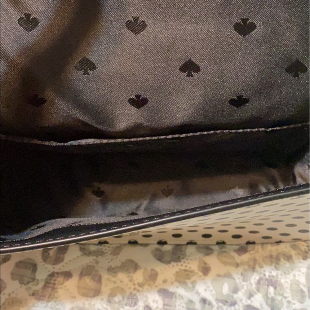 Kate Spade Purse ♠️ - Picture 4 of 4